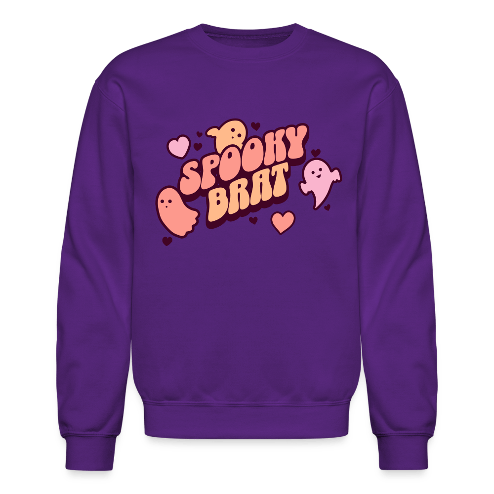 Spooky Brat (Sweatshirt)