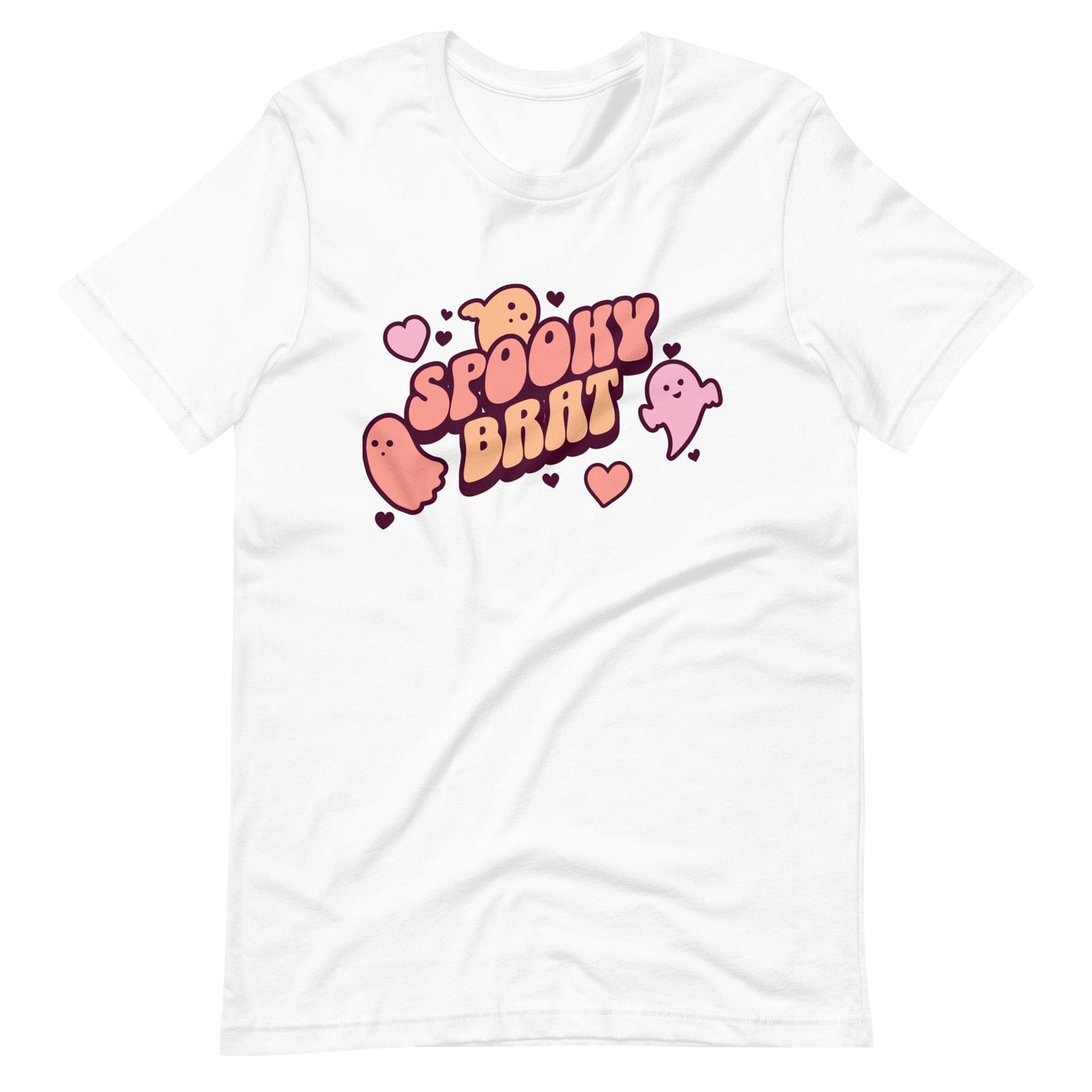 Spooky Brat T-Shirt (Unisex)