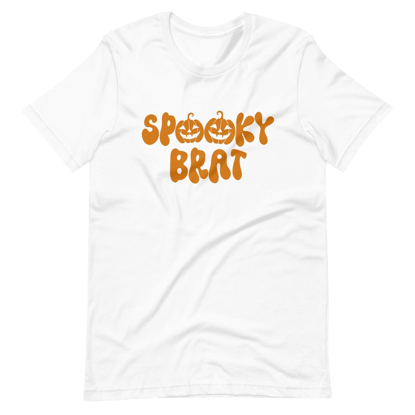 Spooky Brat T-Shirt (Unisex)