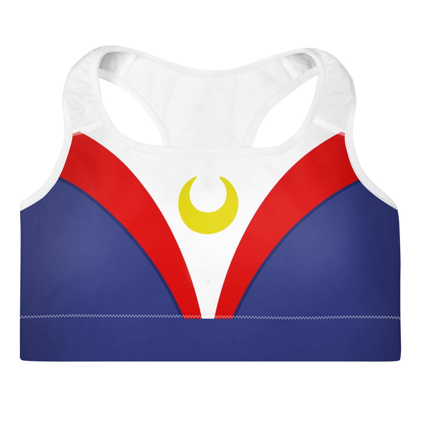 Moonie Sports Bra (Padded)