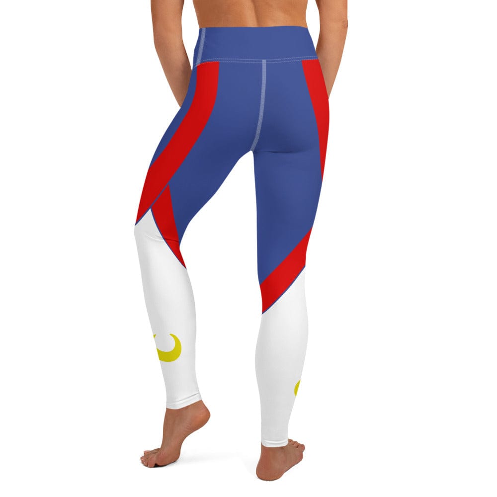 Moonie Yoga Leggings