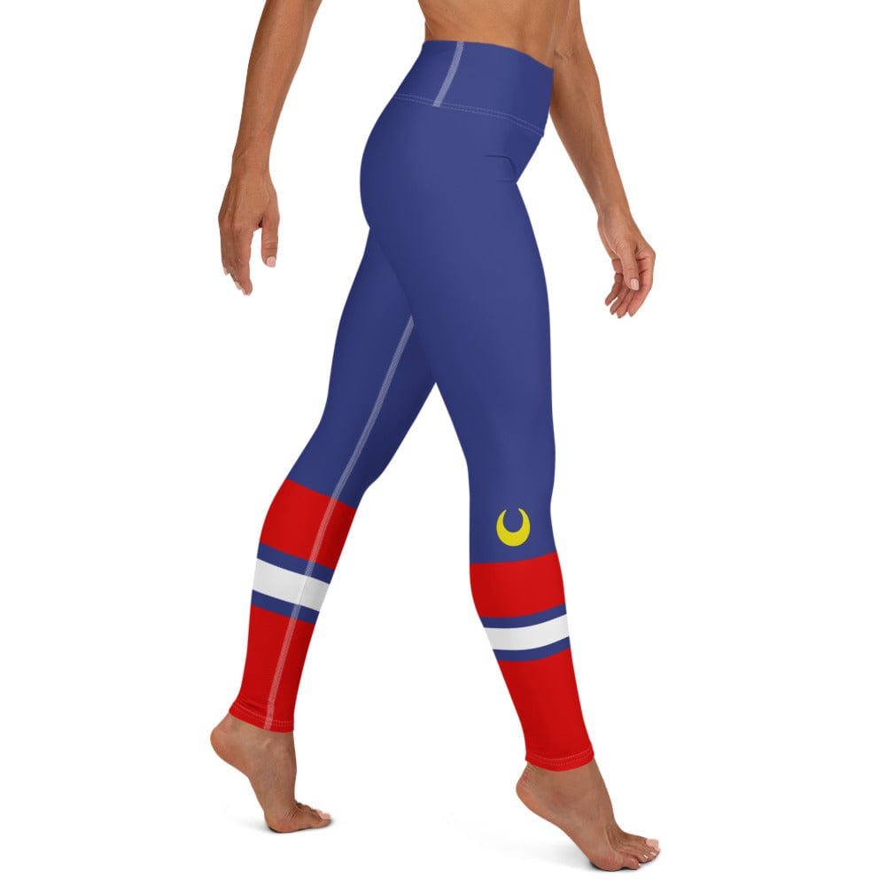 Sailor Moon Leggings