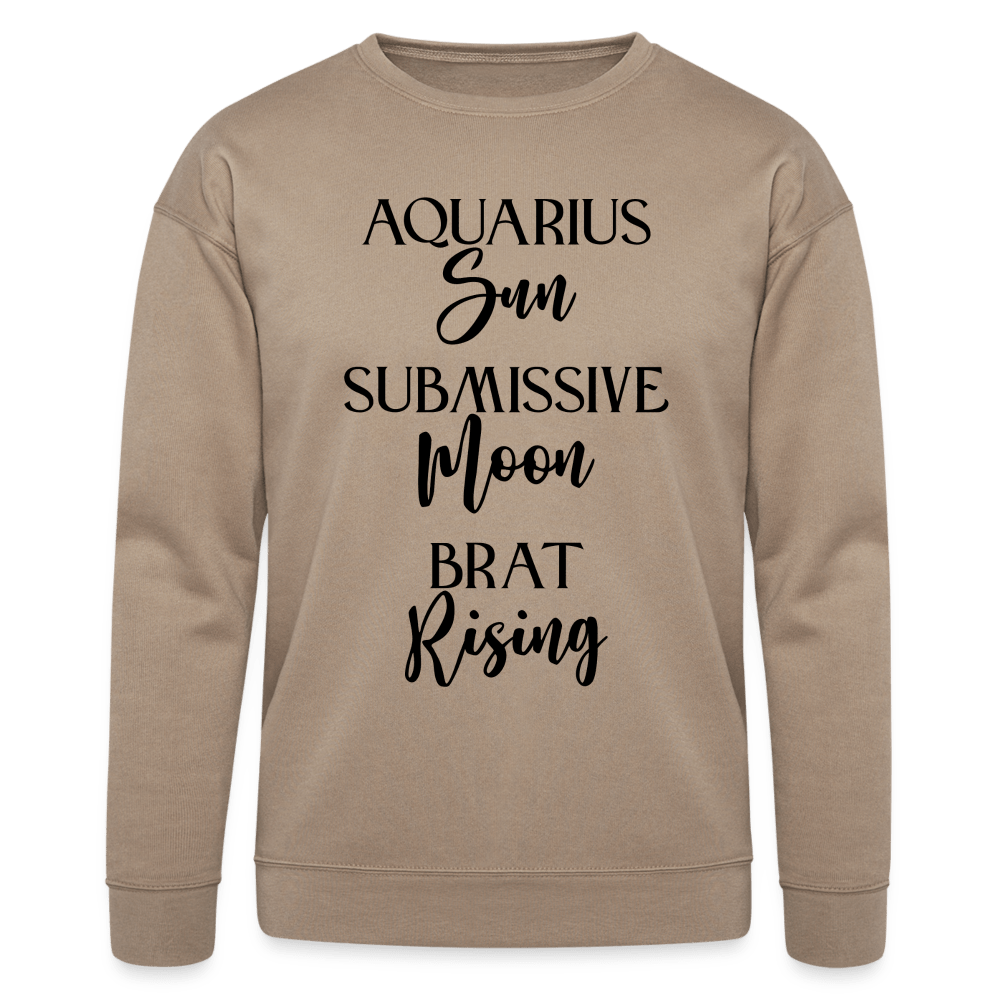 Sun, Moon, Rising Sweatshirt (Unisex)