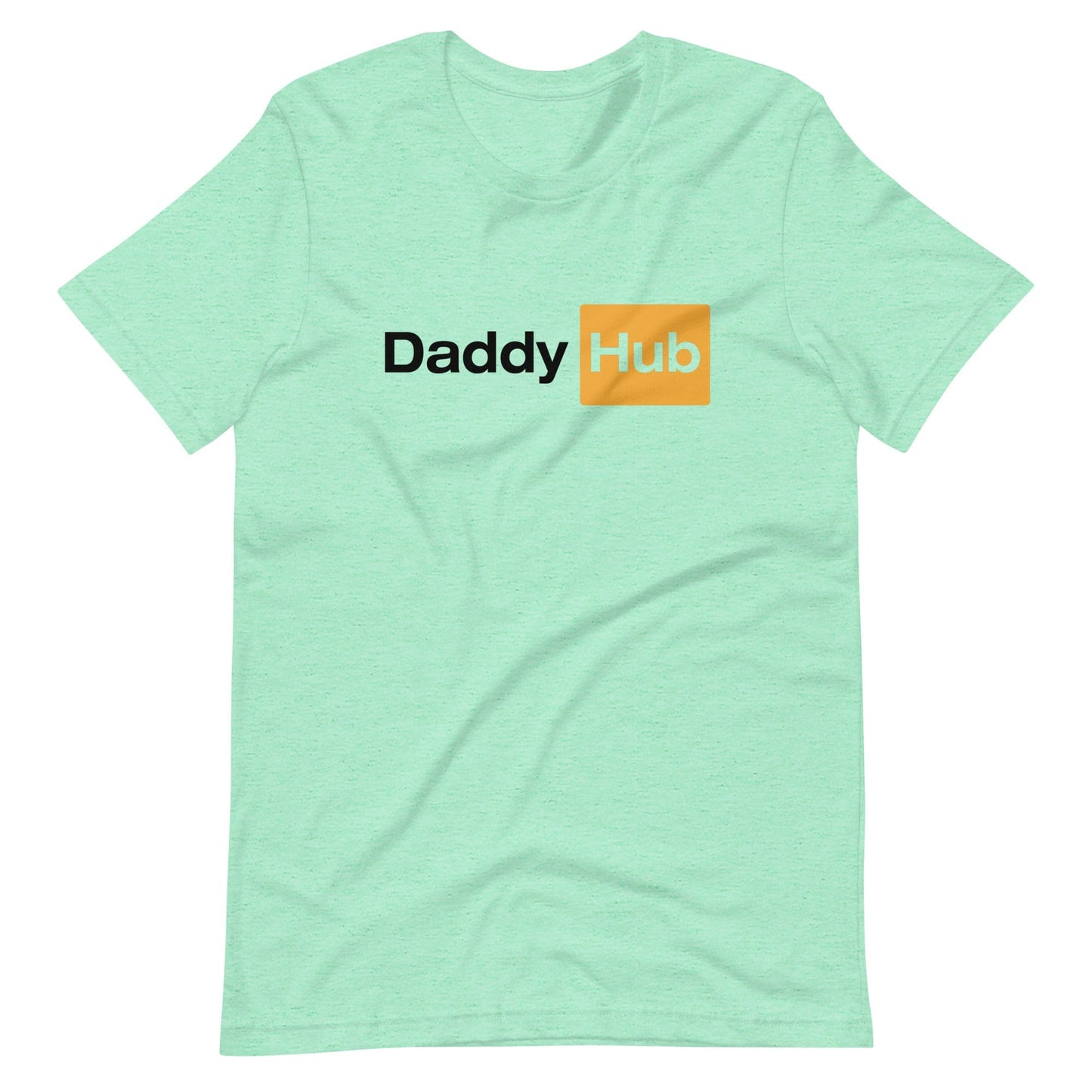 Daddy Hub T-Shirt (Unisex)