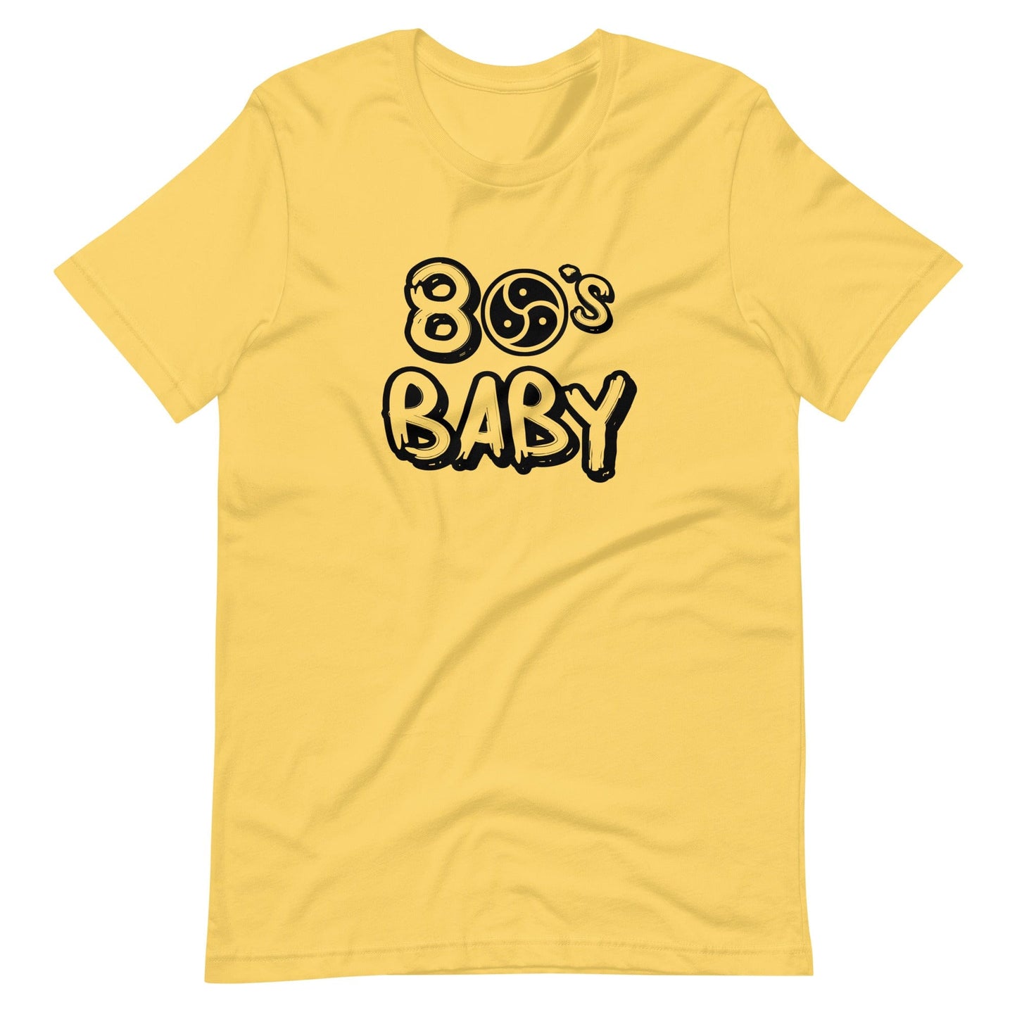 80's Baby T-Shirt (Unisex)