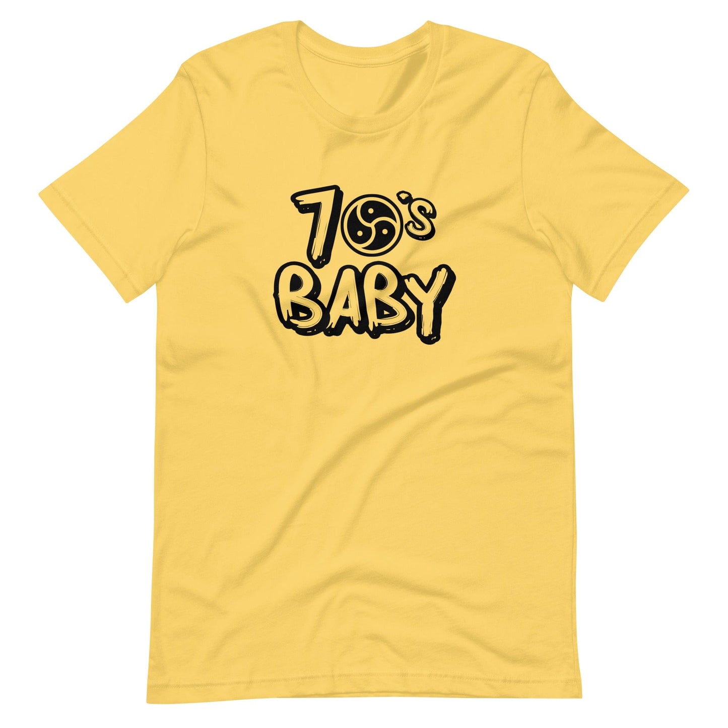 70's Baby T-Shirt (Unisex)