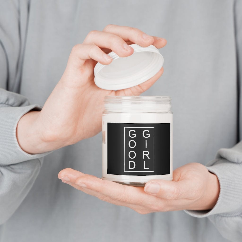 Good Girl Aromatherapy Candles (9oz)
