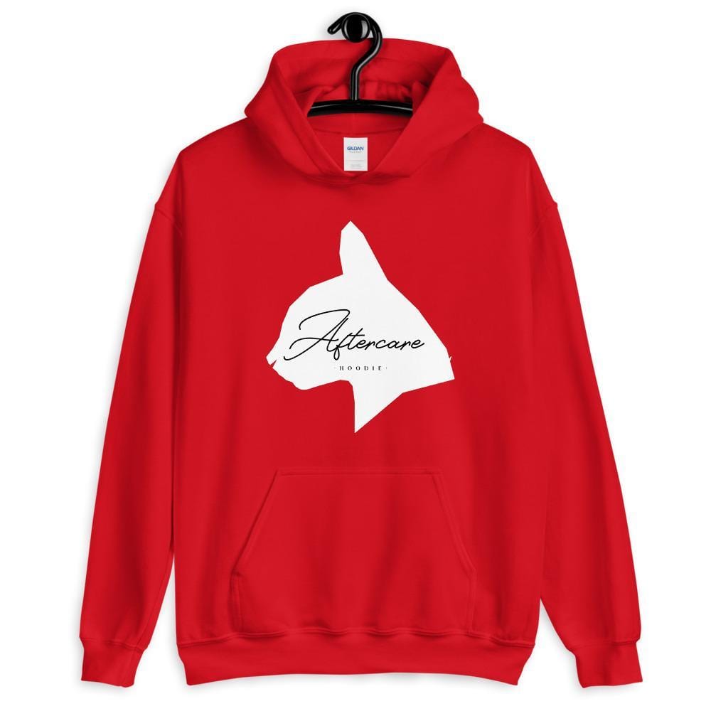 Aftercare Kitten Hoodie (Unisex)