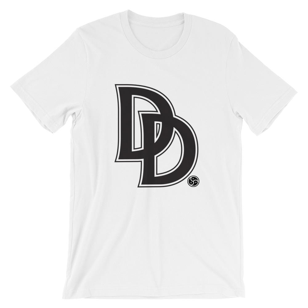 Daddy Dom T-Shirt (Unisex) – GetNaughtee