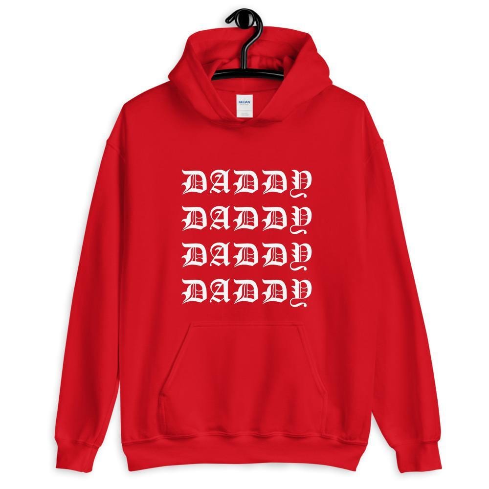 Daddy Hoodie (Unisex)