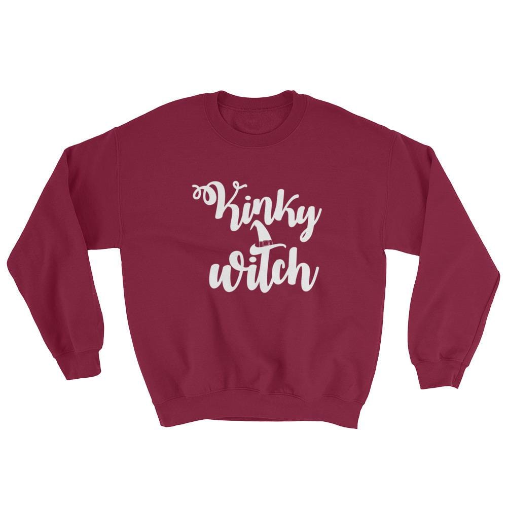 Kinky Witch (Sweatshirt)