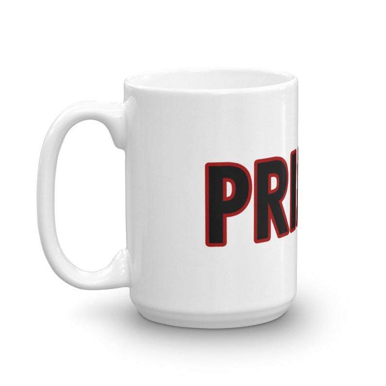 Primal (Mug)