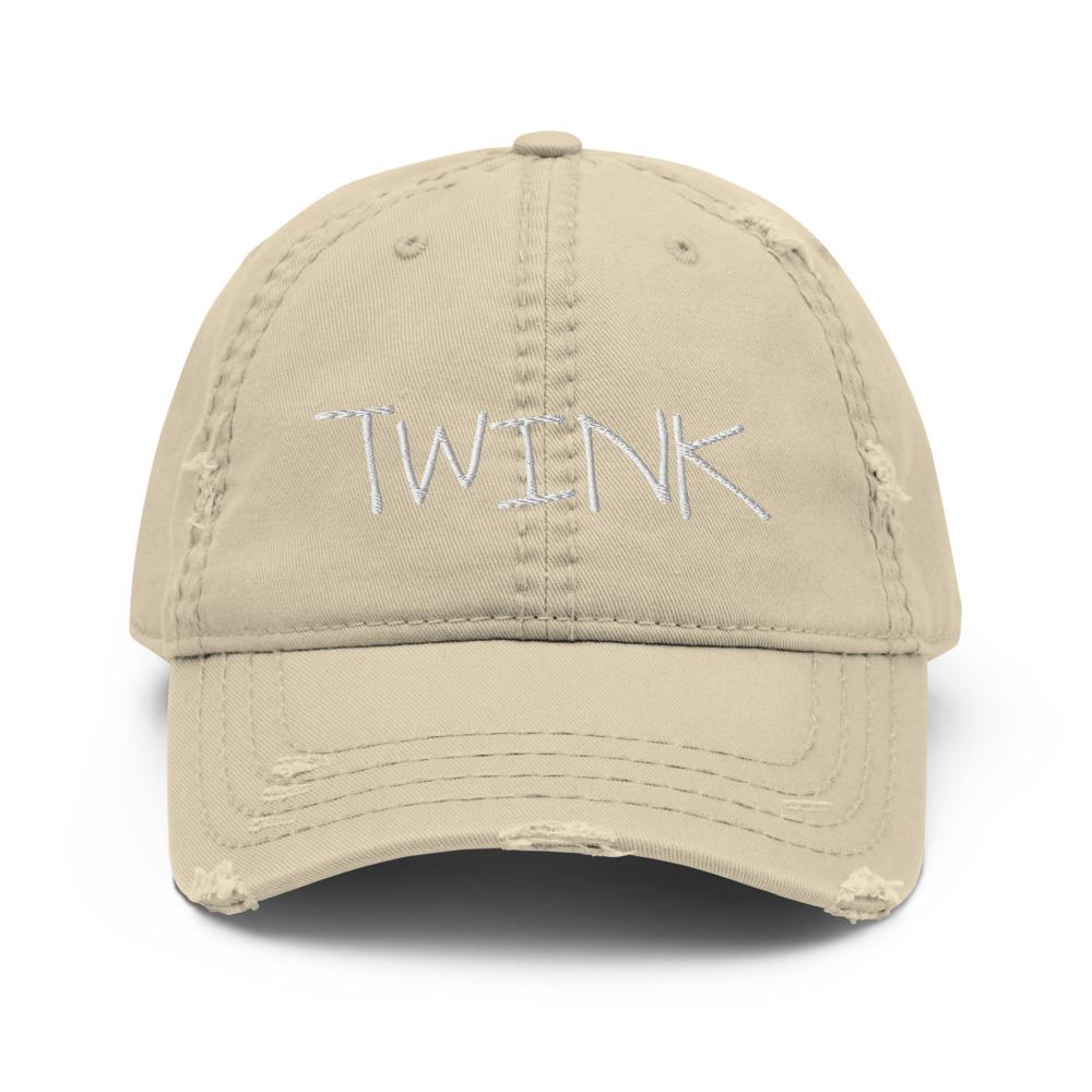 Twink (Dad Hat)