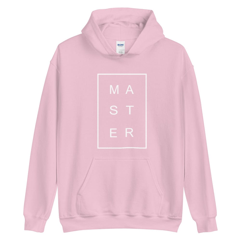 Master Hoodie (Unisex)