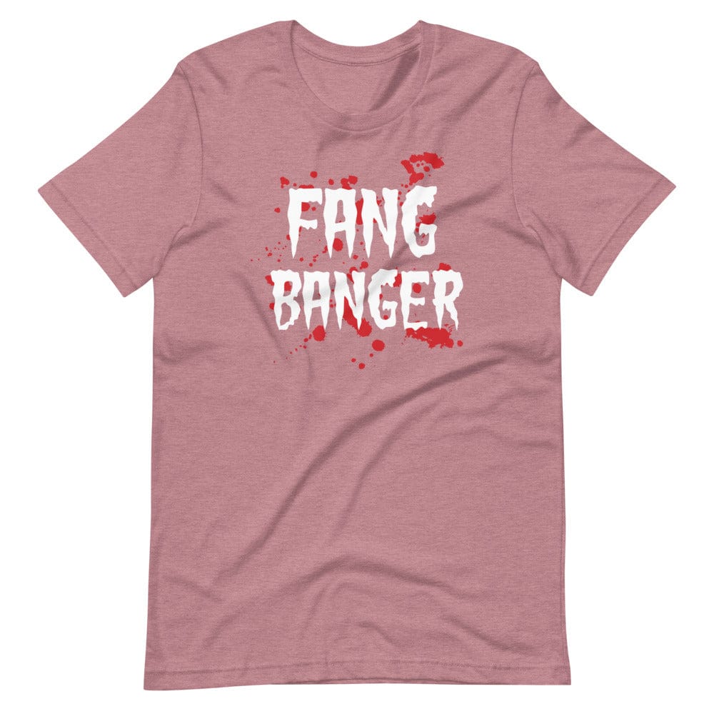 Fang Banger T-Shirt (Unisex)