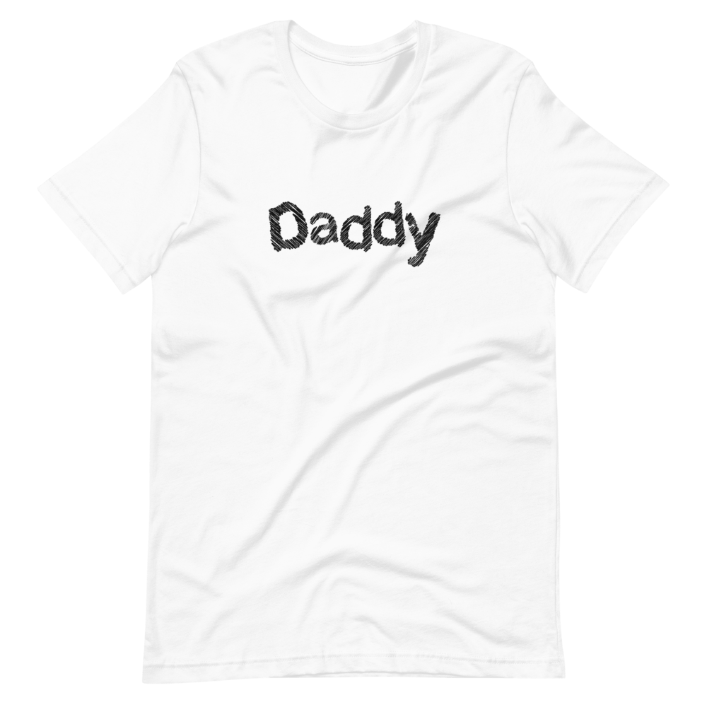 Daddy T-Shirt (Unisex)