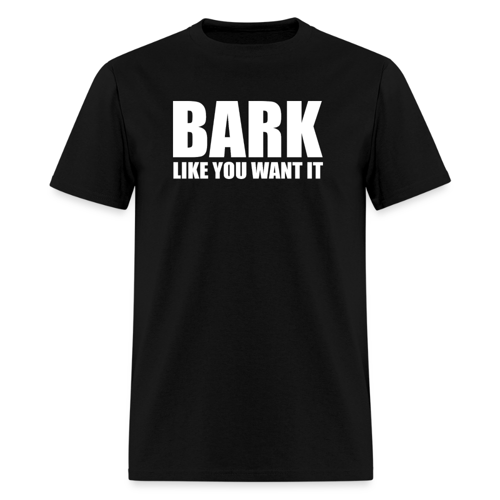 Men's T-Shirt | GILDAN 5000 - black