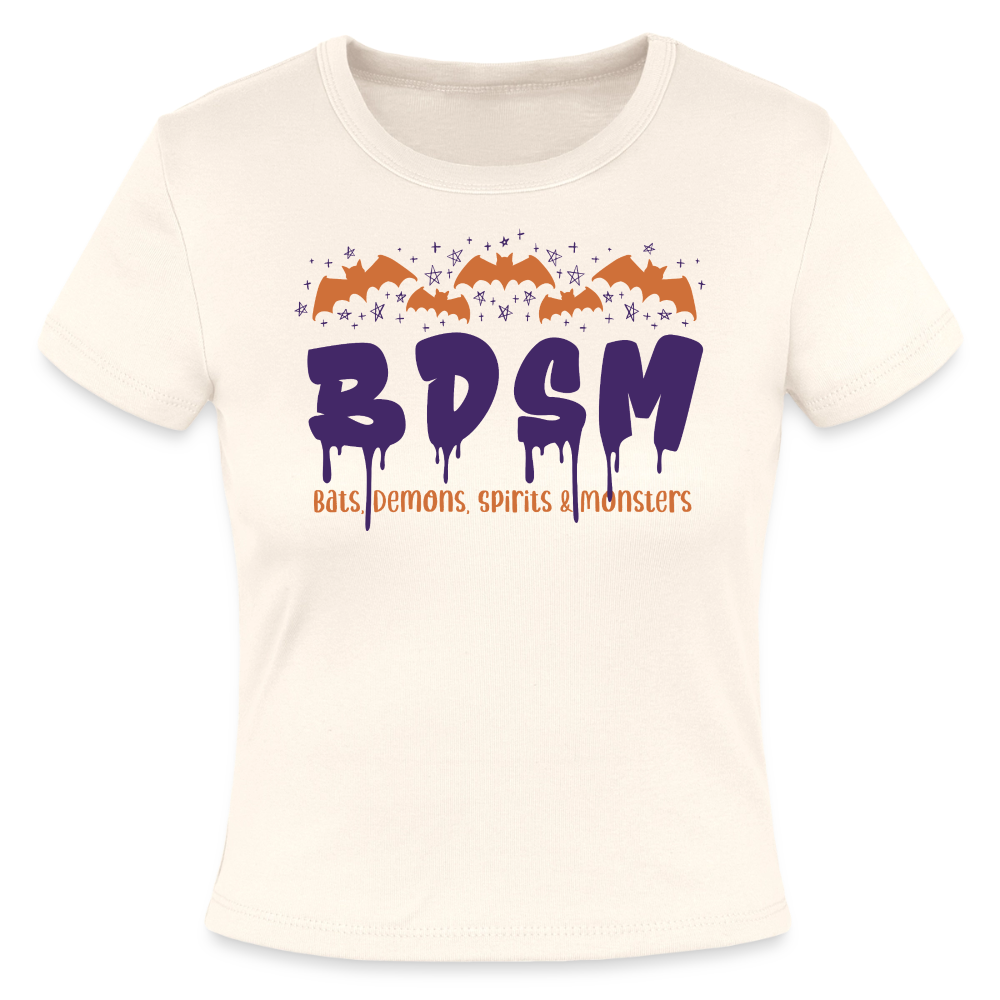 BDSM bats demons spirits monsters - natural