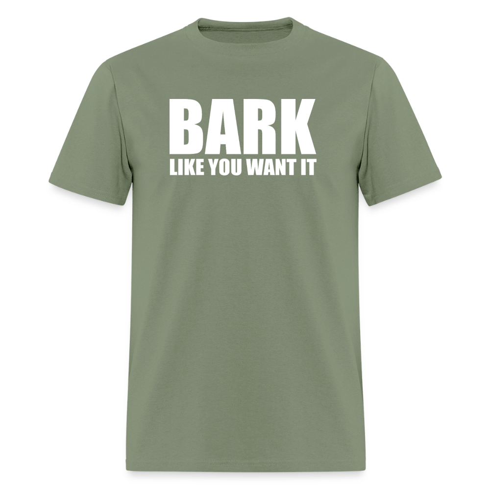 Men's T-Shirt | GILDAN 5000 - military green