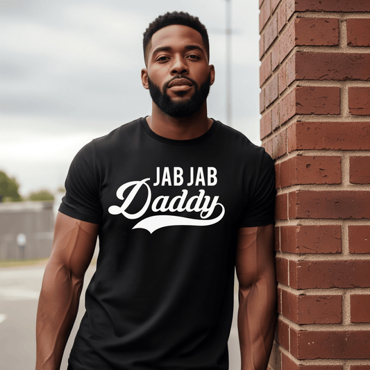 Jab Jab Daddy T-Shirt (Unisex)