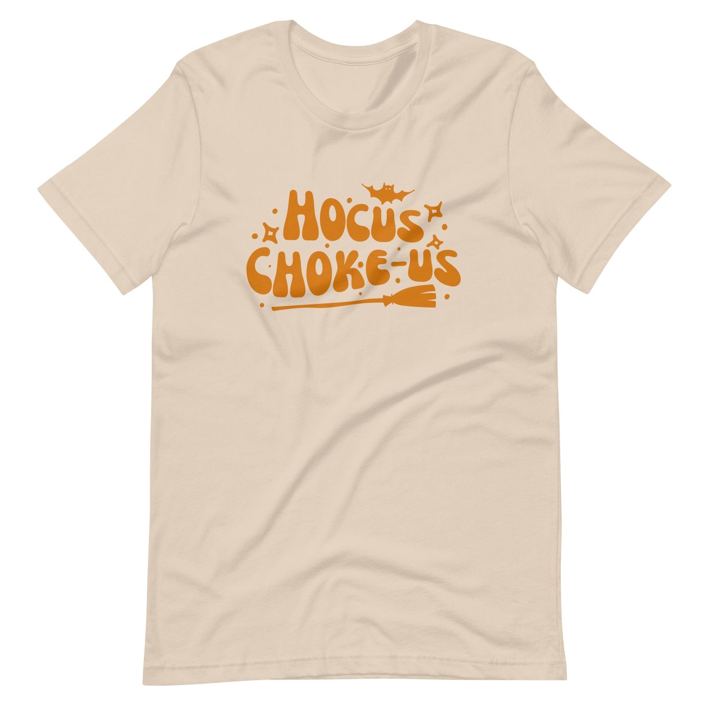 Hocus Choke-us (Unisex)