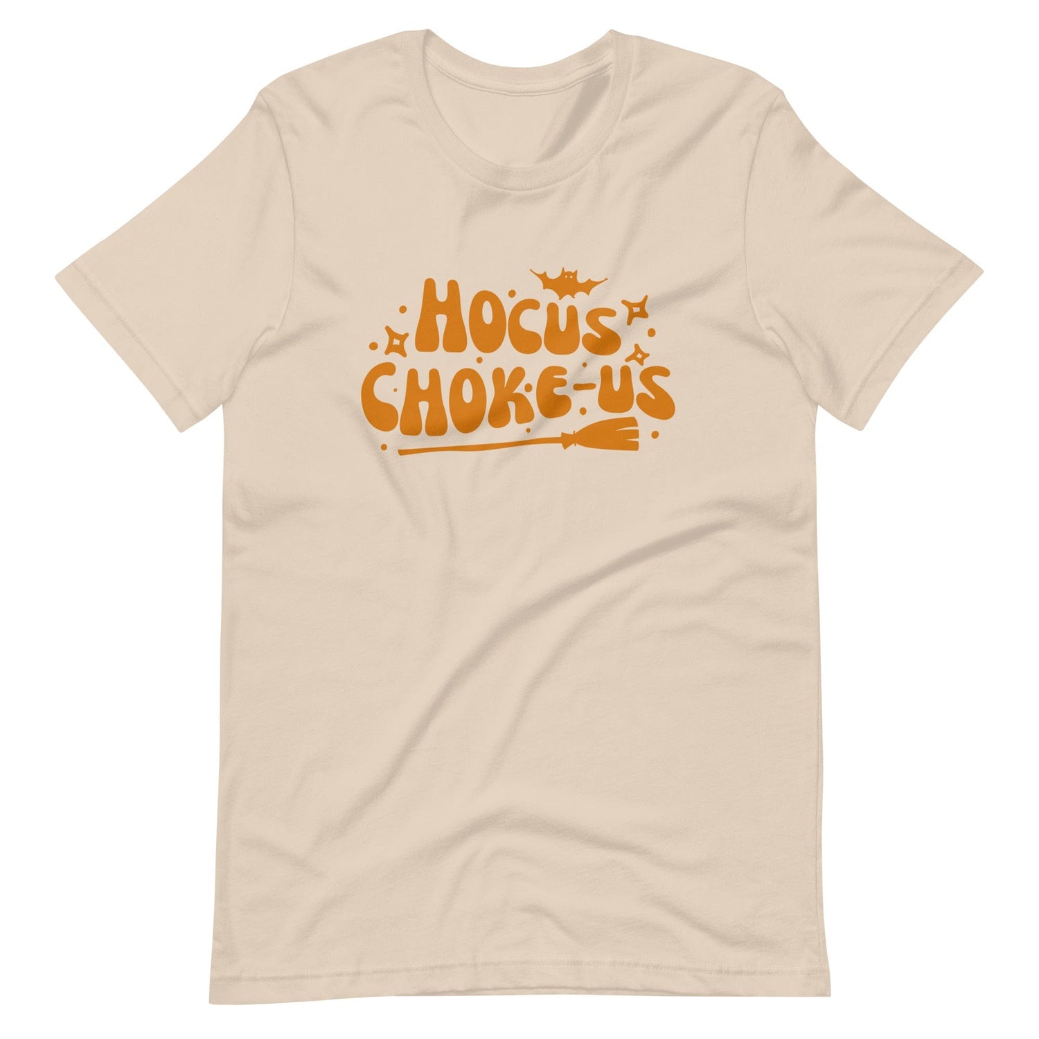 Hocus Choke-us (Unisex)