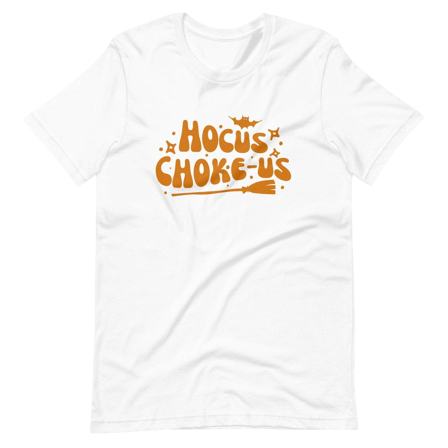 Hocus Choke-us (Unisex)