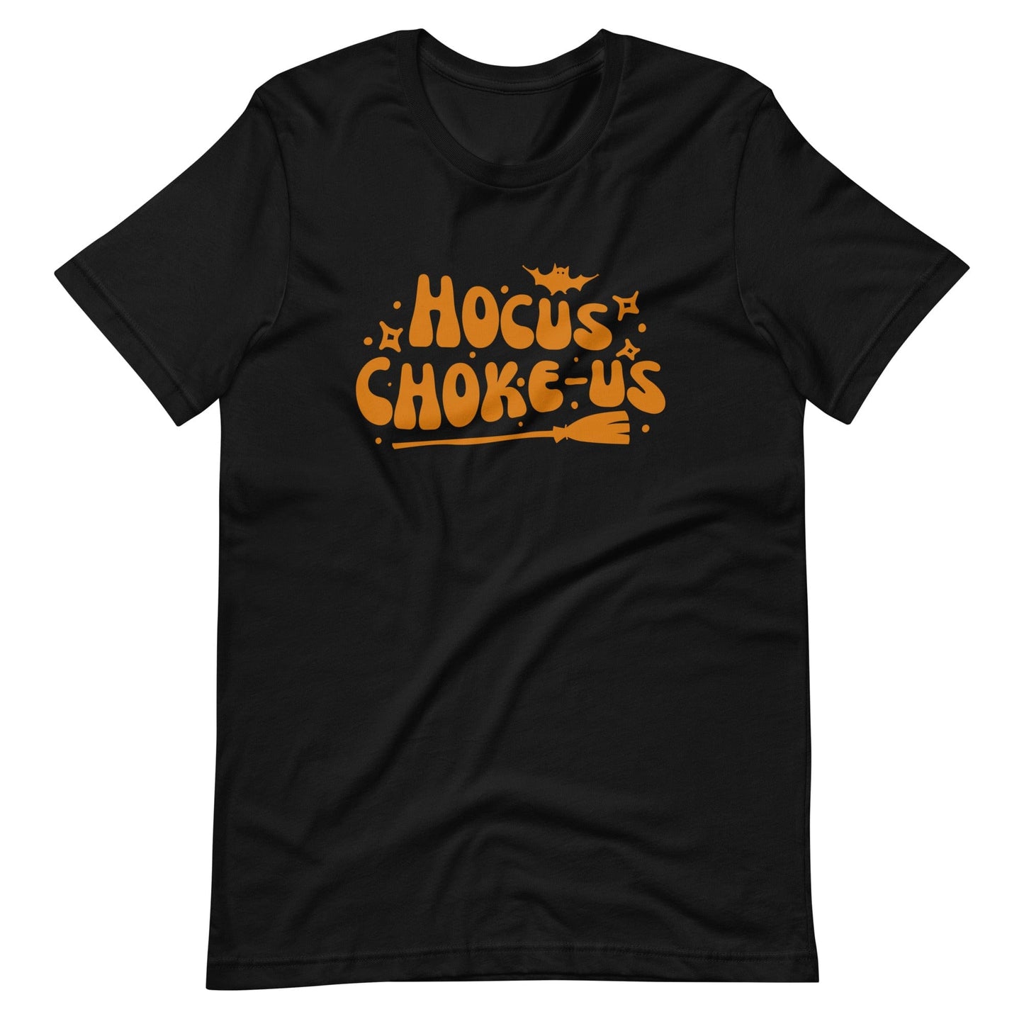 Hocus Choke-us (Unisex)
