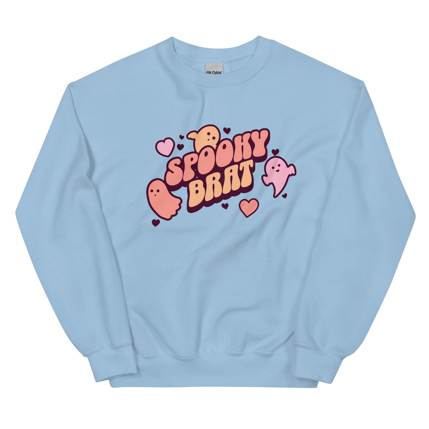Spooky Brat (Sweatshirt)