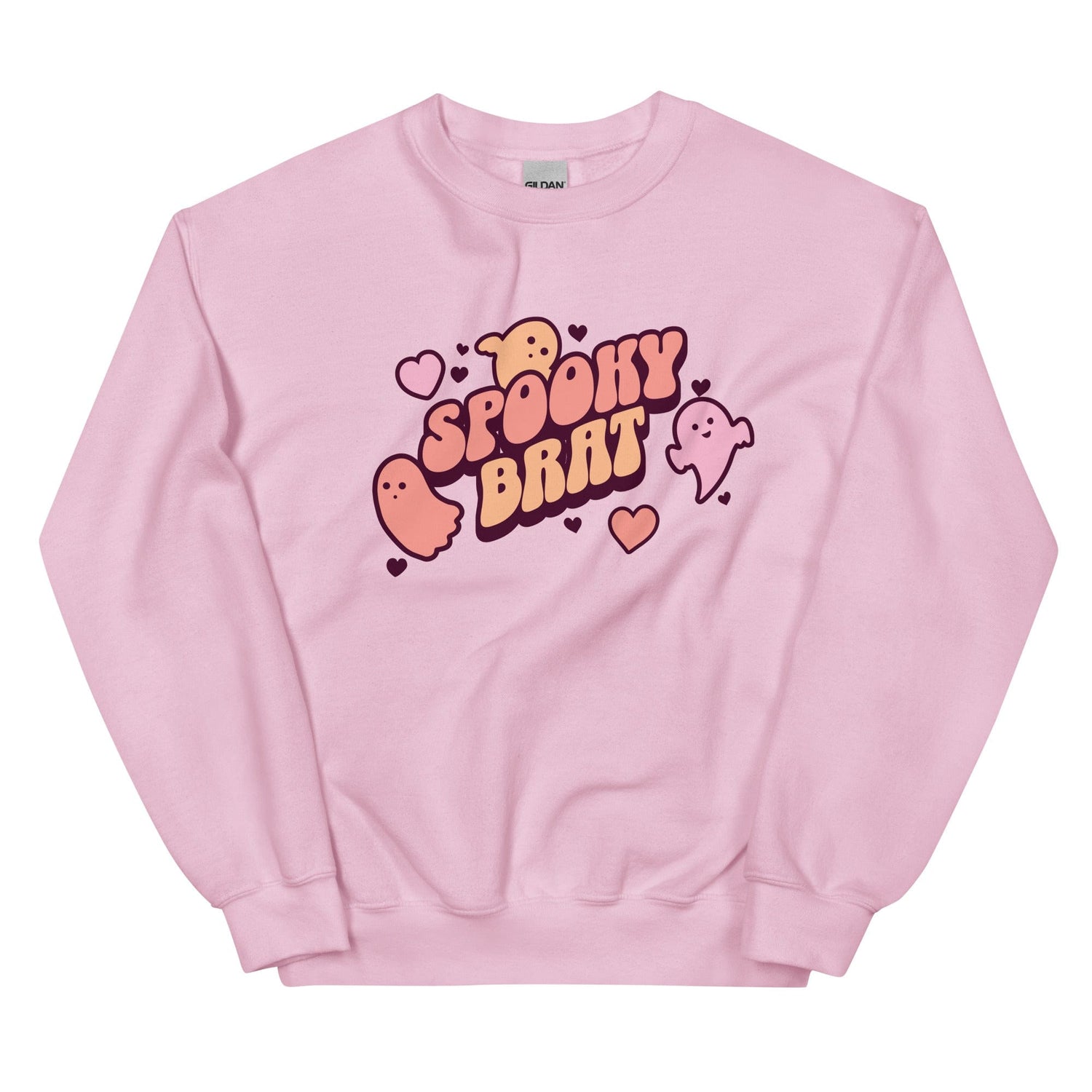 Spooky Brat (Sweatshirt)