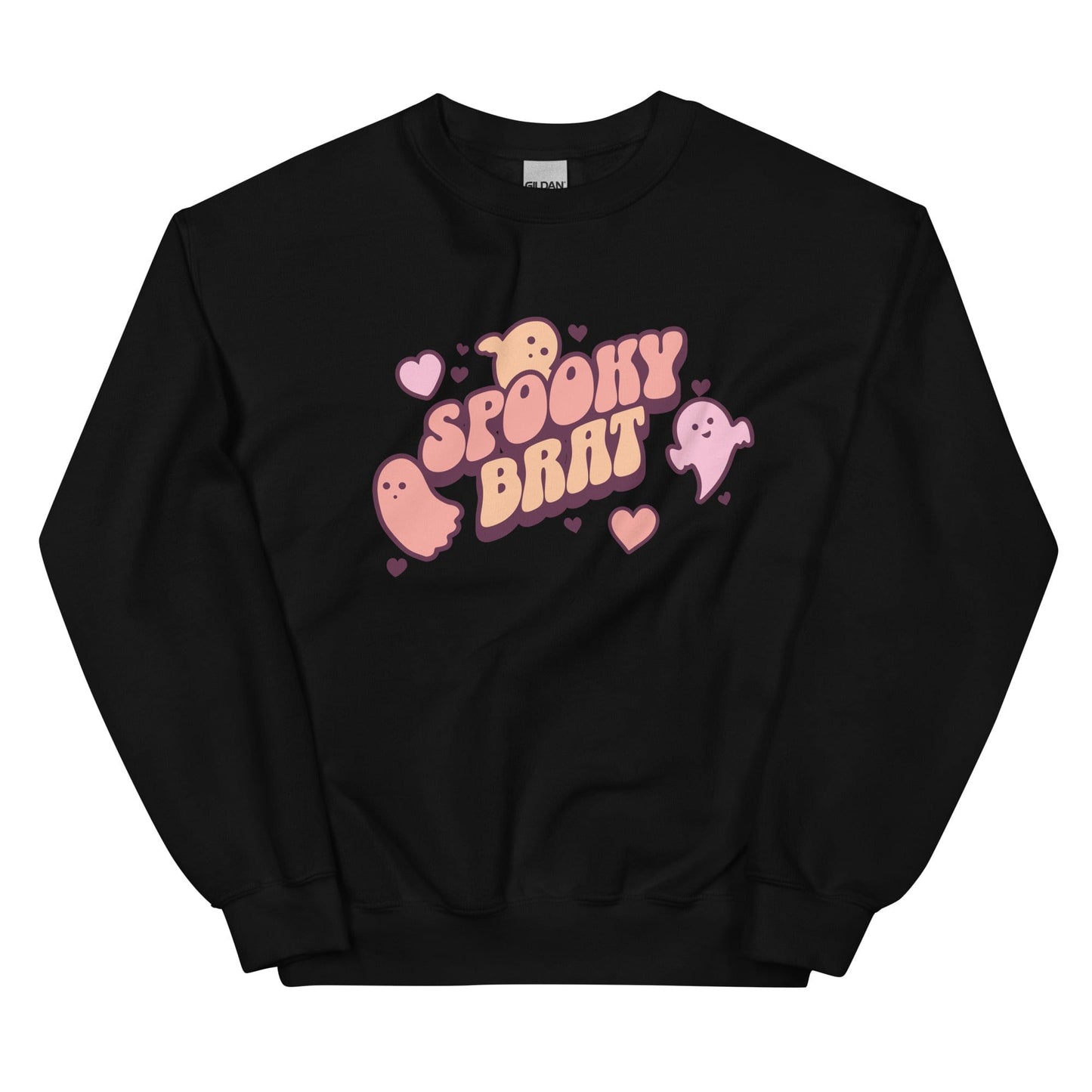 Spooky Brat (Sweatshirt)