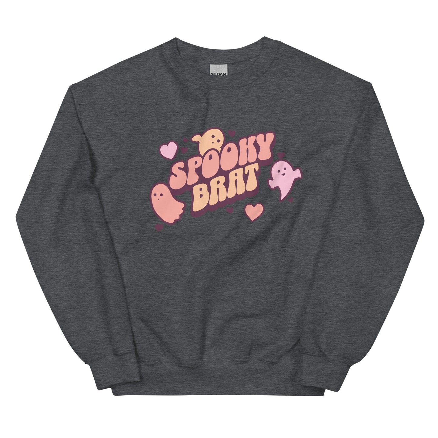 Spooky Brat (Sweatshirt)