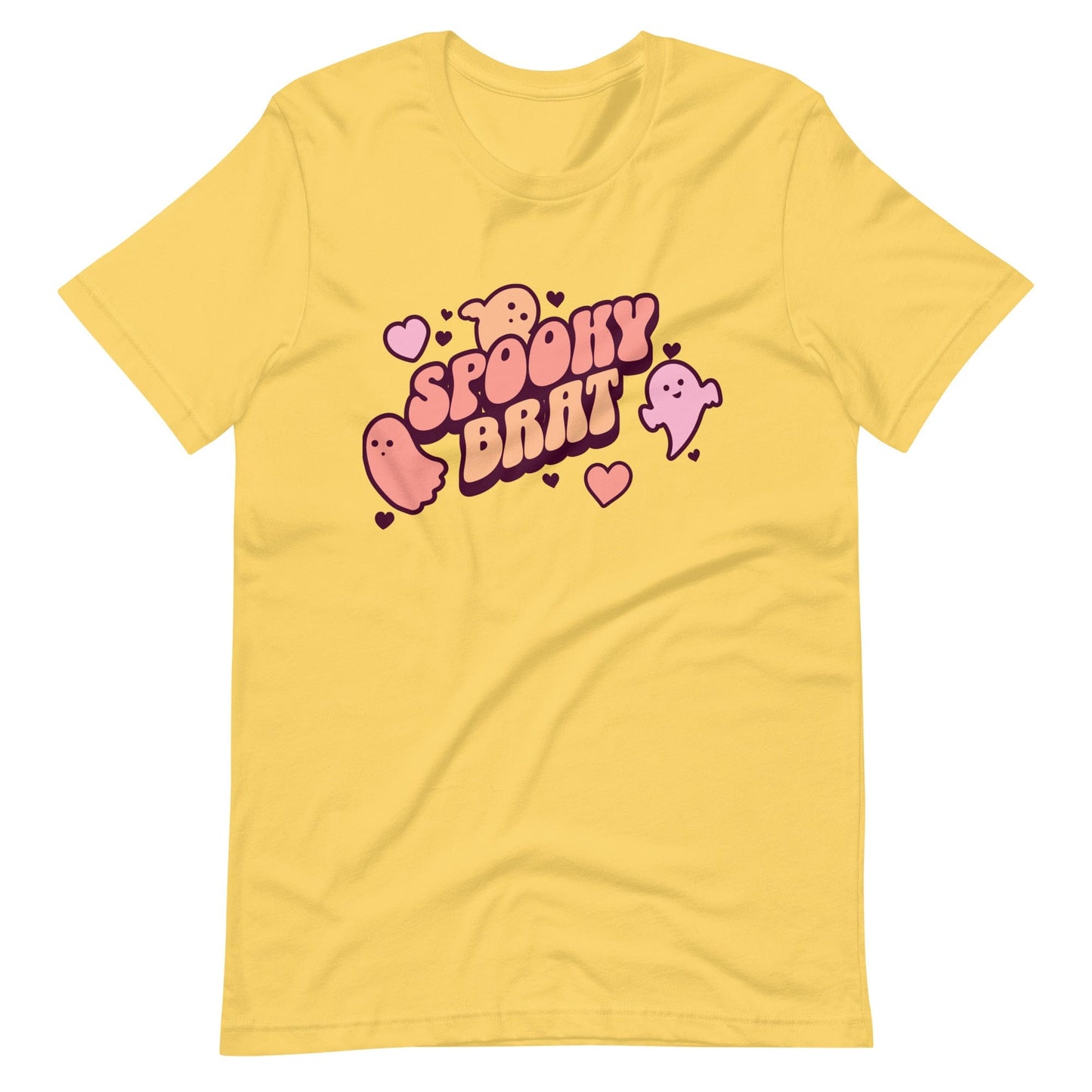 Spooky Brat T-Shirt (Unisex)