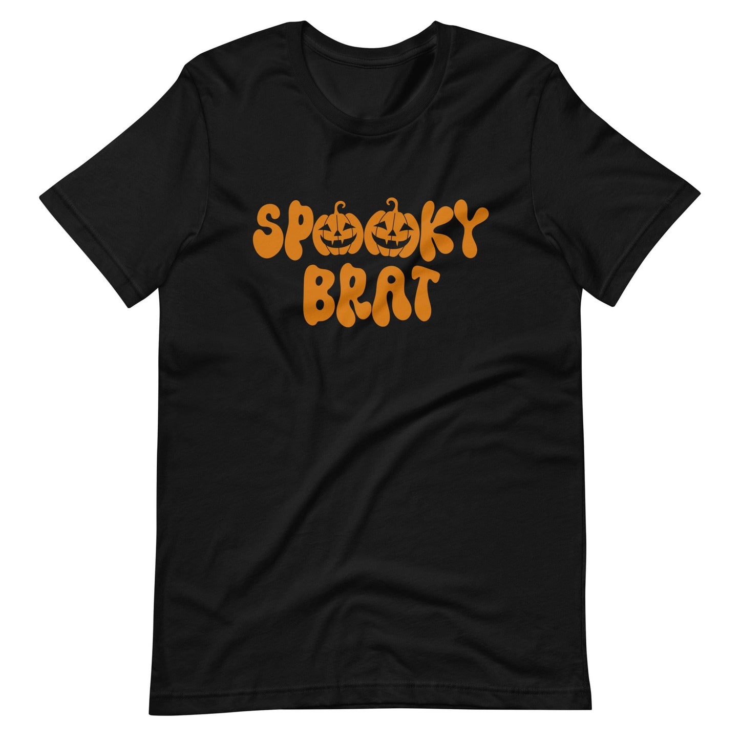 Spooky Brat T-Shirt (Unisex)