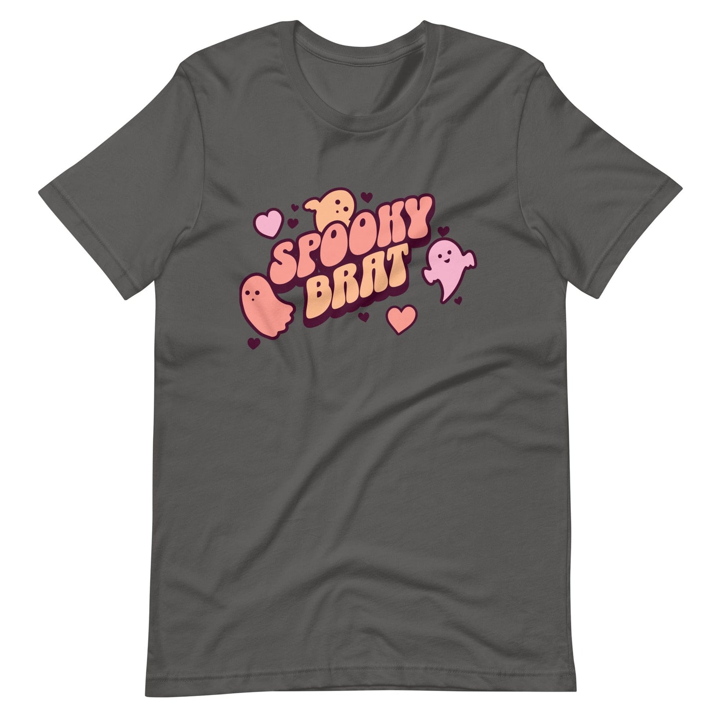 Spooky Brat T-Shirt (Unisex)