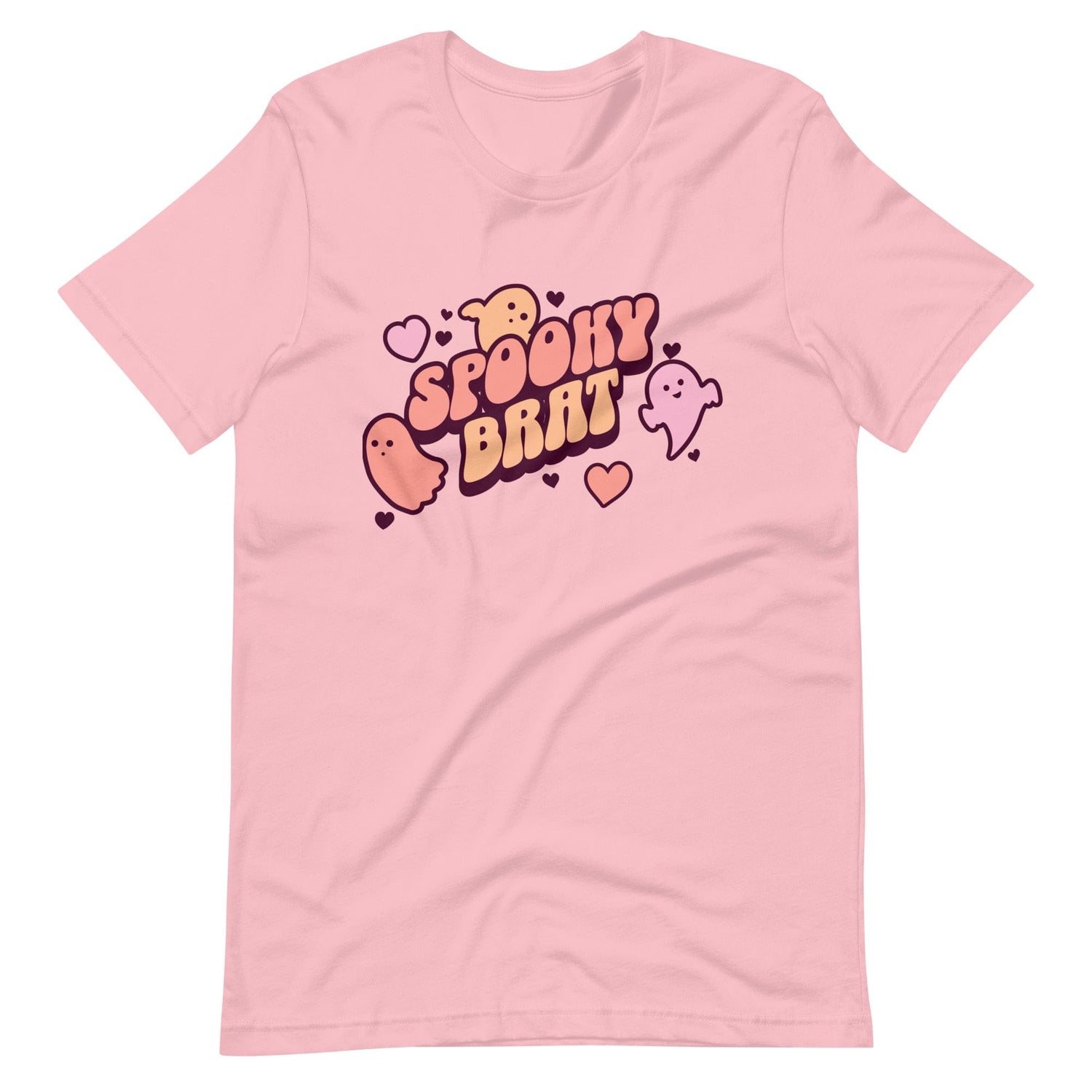 Spooky Brat T-Shirt (Unisex)