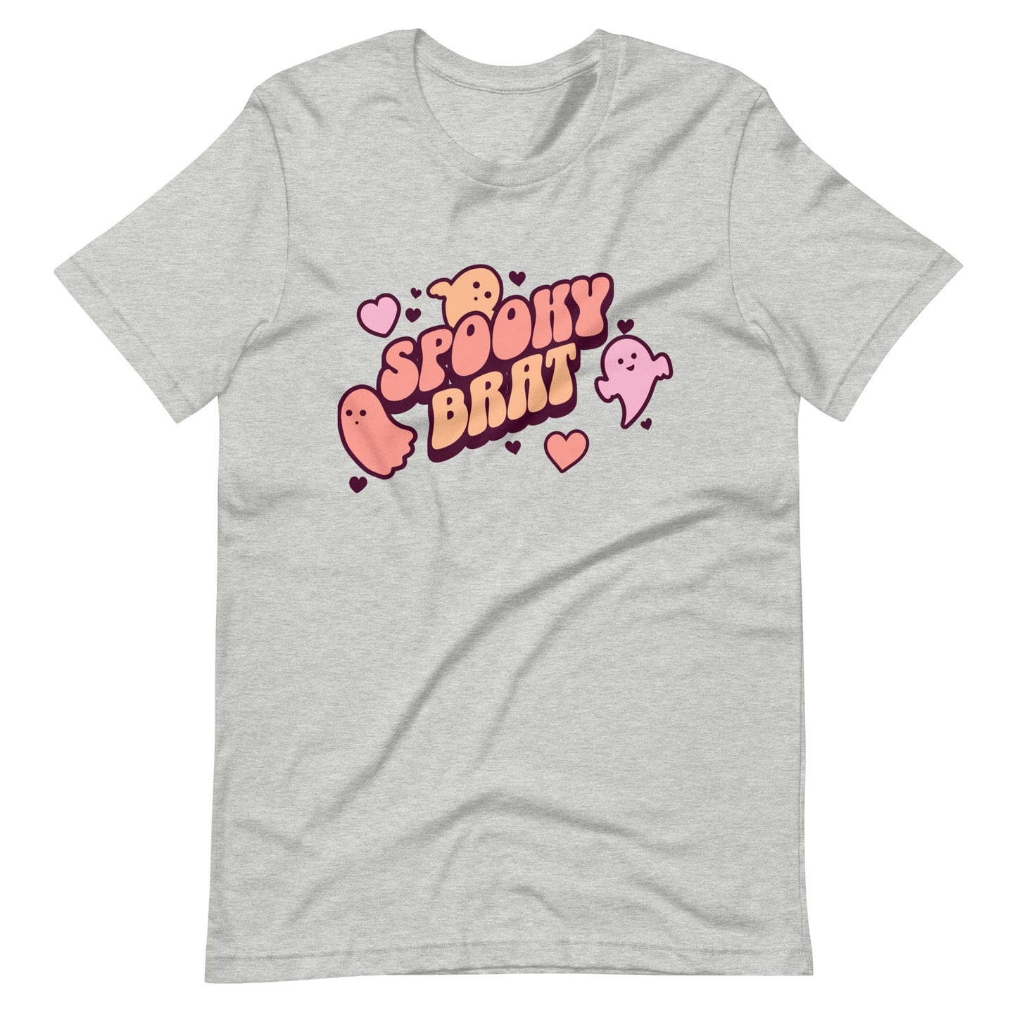 Spooky Brat T-Shirt (Unisex)