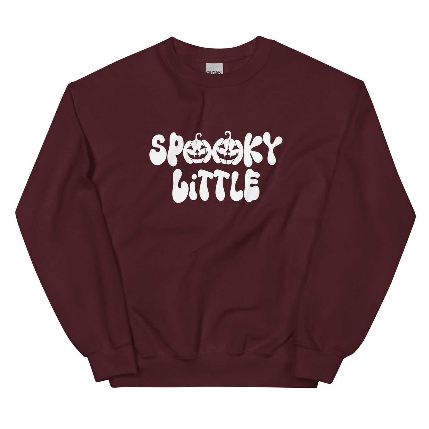 Spooky Little Sweatshirt (Unisex)
