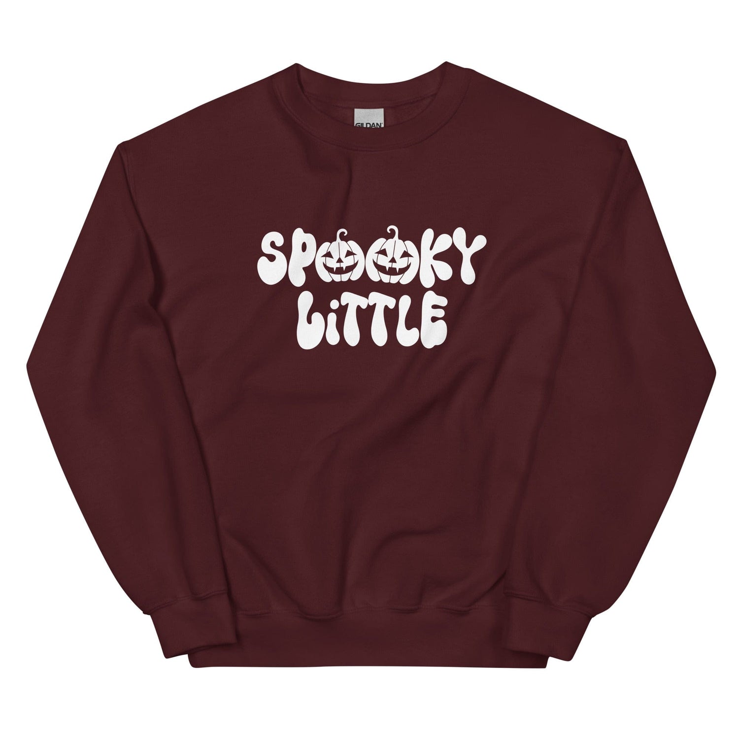 Spooky Little Sweatshirt (Unisex)