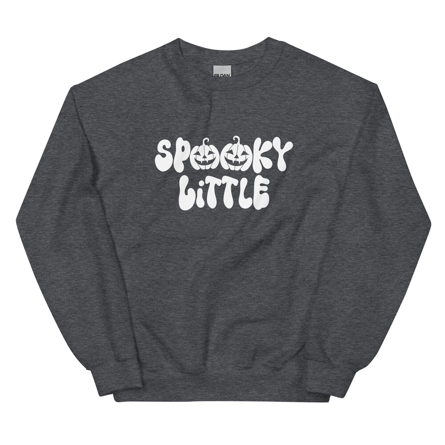 Spooky Little Sweatshirt (Unisex)