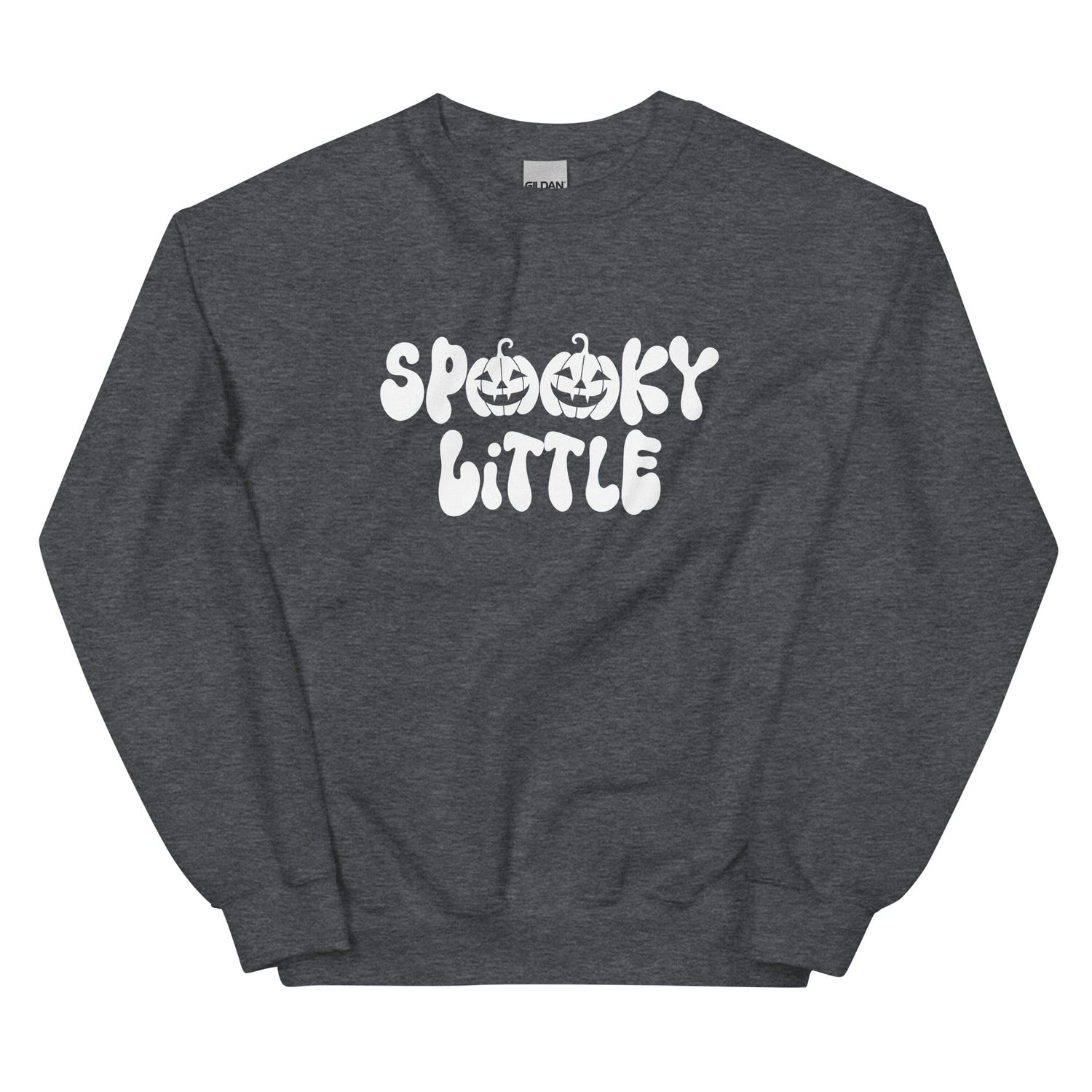 Spooky Little Sweatshirt (Unisex)