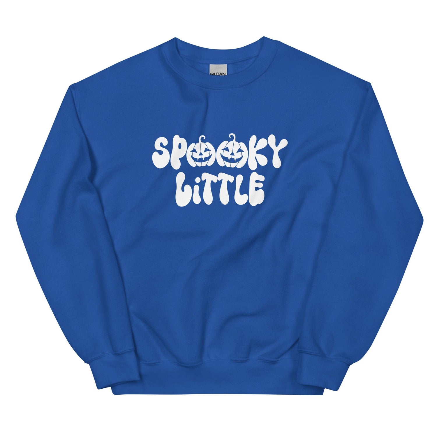 Spooky Little Sweatshirt (Unisex)