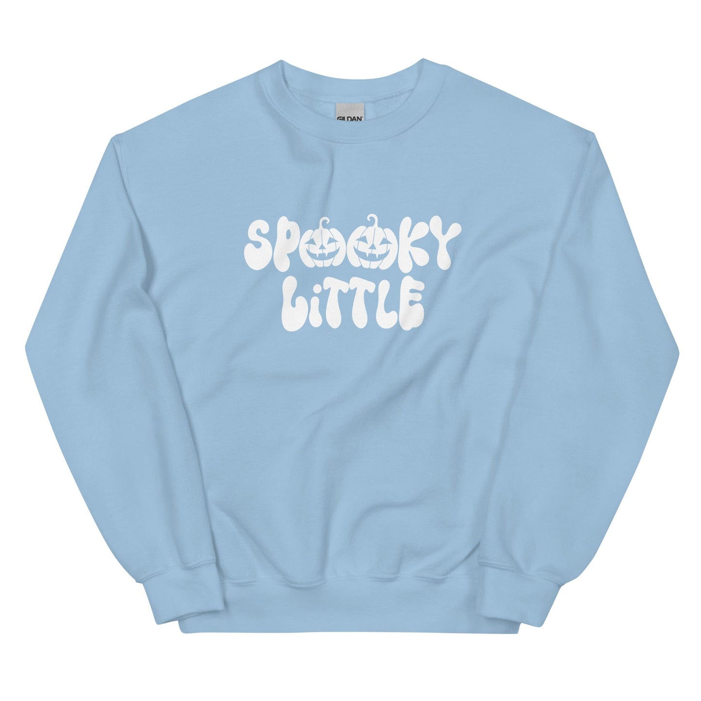 Spooky Little Sweatshirt (Unisex)
