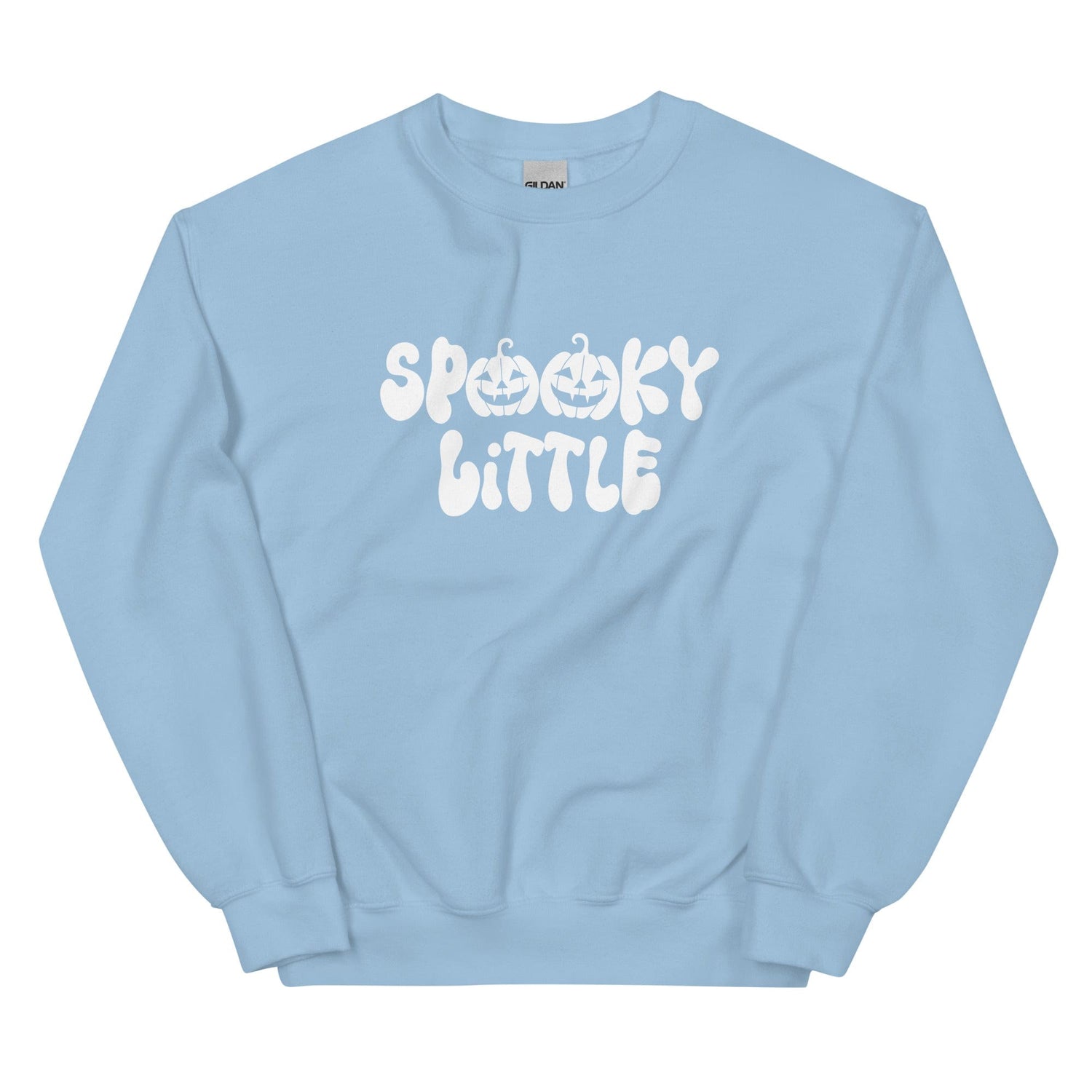 Spooky Little Sweatshirt (Unisex)