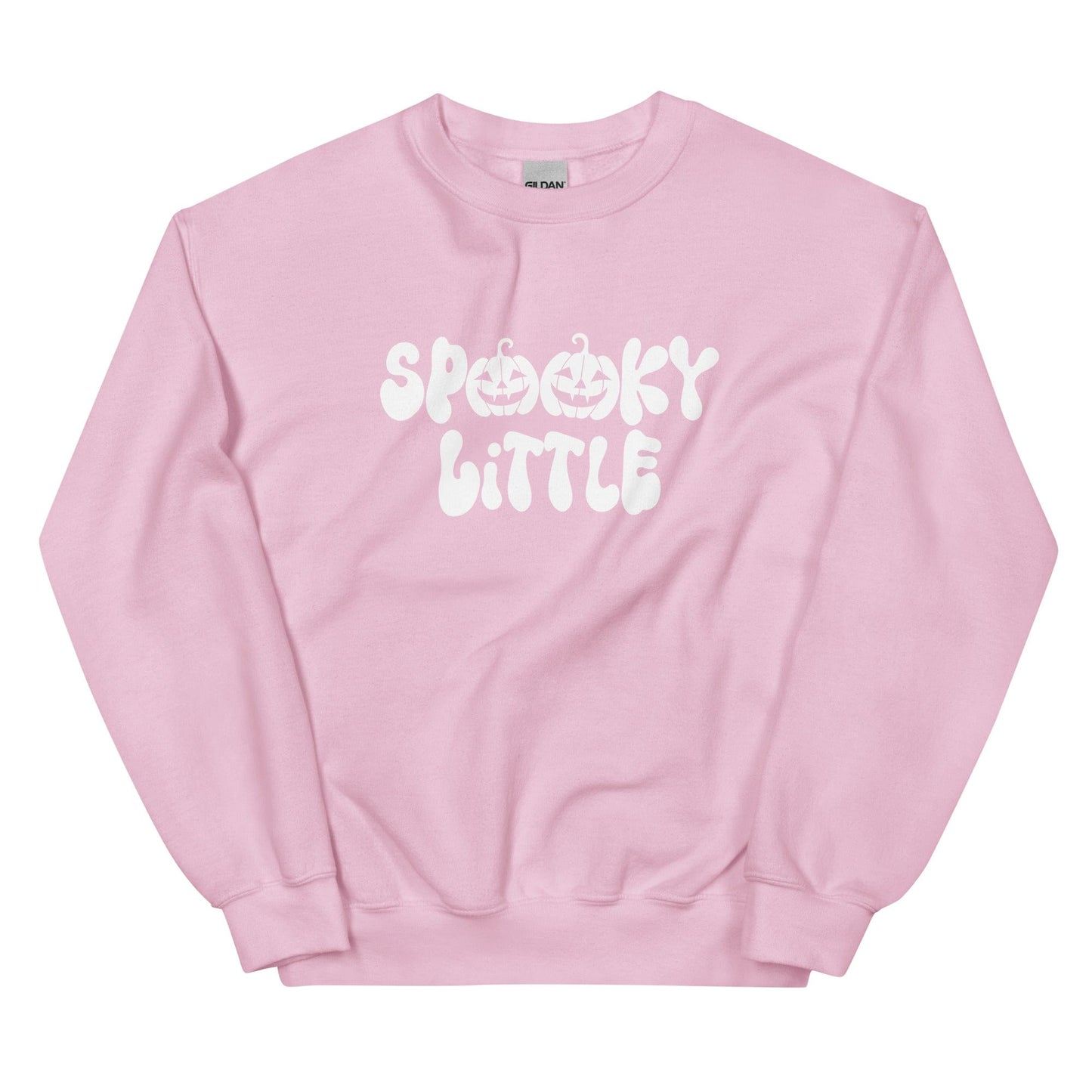 Spooky Little Sweatshirt (Unisex)