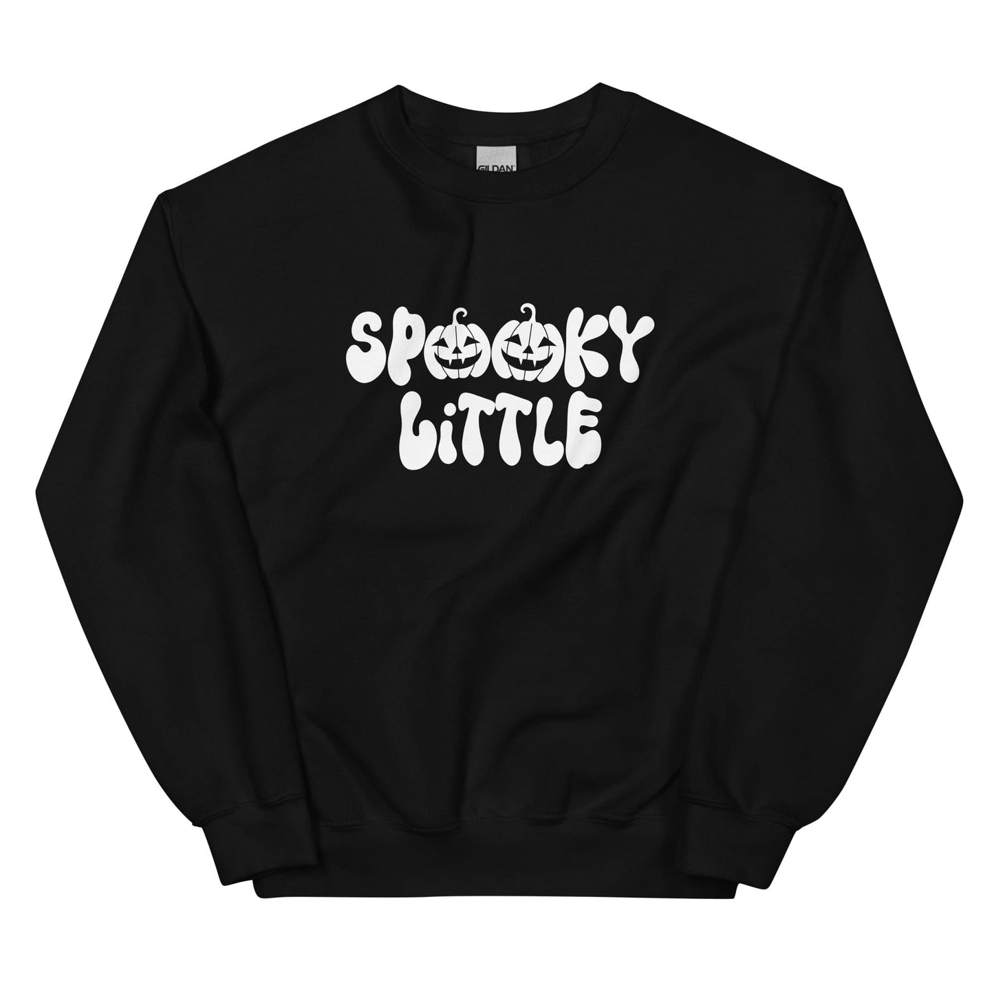 Spooky Little Sweatshirt (Unisex)