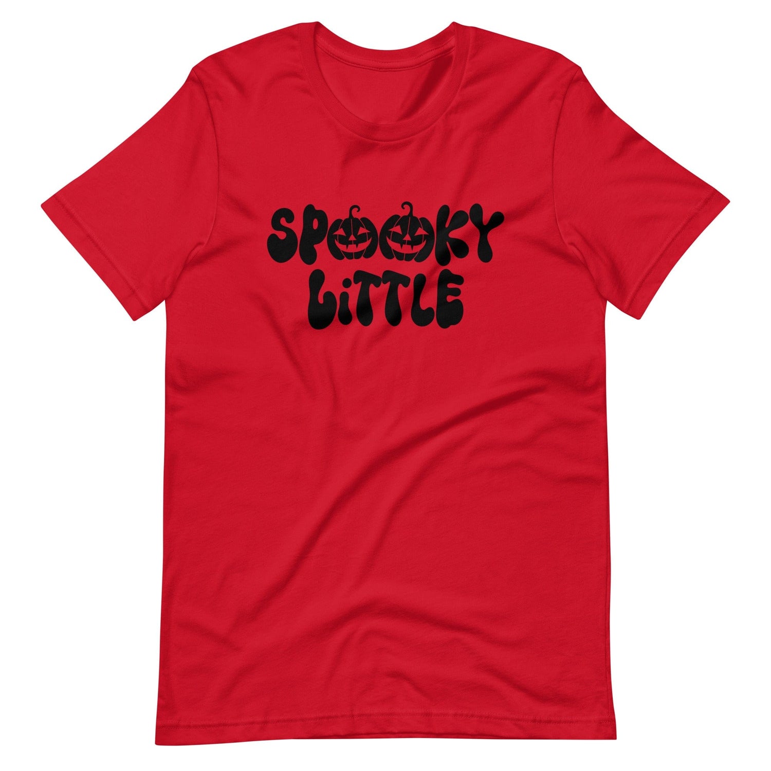 Spooky Little T-Shirt (Unisex)