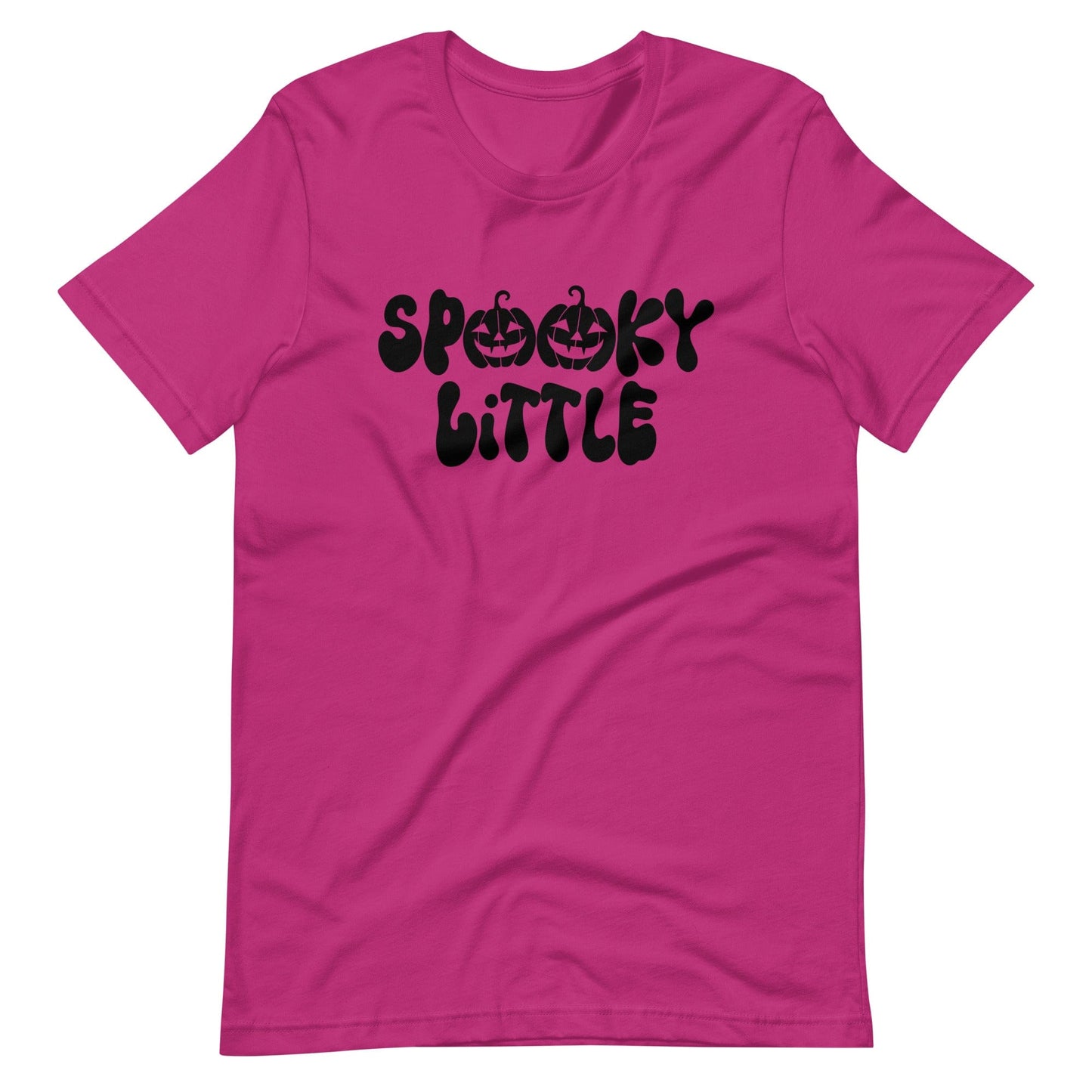 Spooky Little T-Shirt (Unisex)