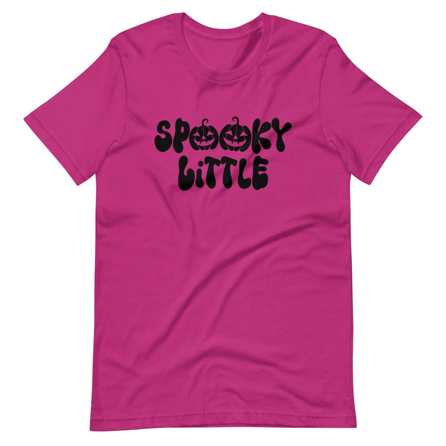 Spooky Little T-Shirt (Unisex)