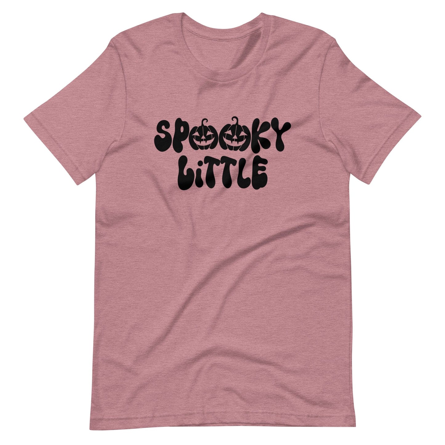 Spooky Little T-Shirt (Unisex)